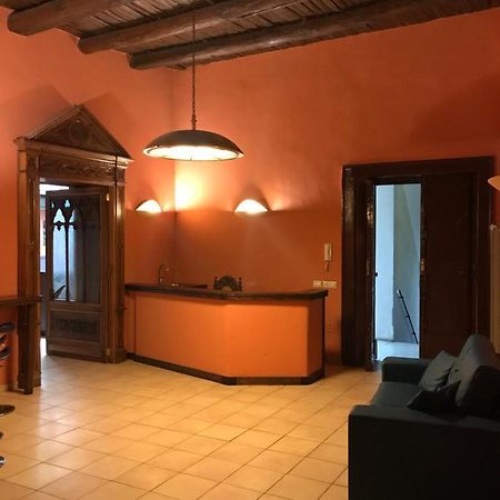 Montesantobed Bed and Breakfast Νάπολη Εξωτερικό φωτογραφία