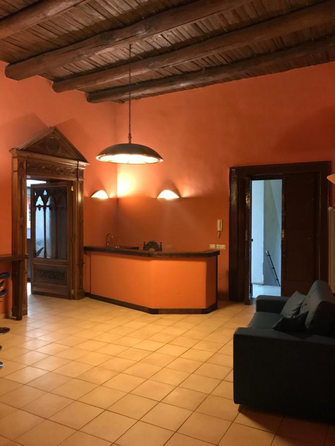 Montesantobed Bed and Breakfast Νάπολη Εξωτερικό φωτογραφία