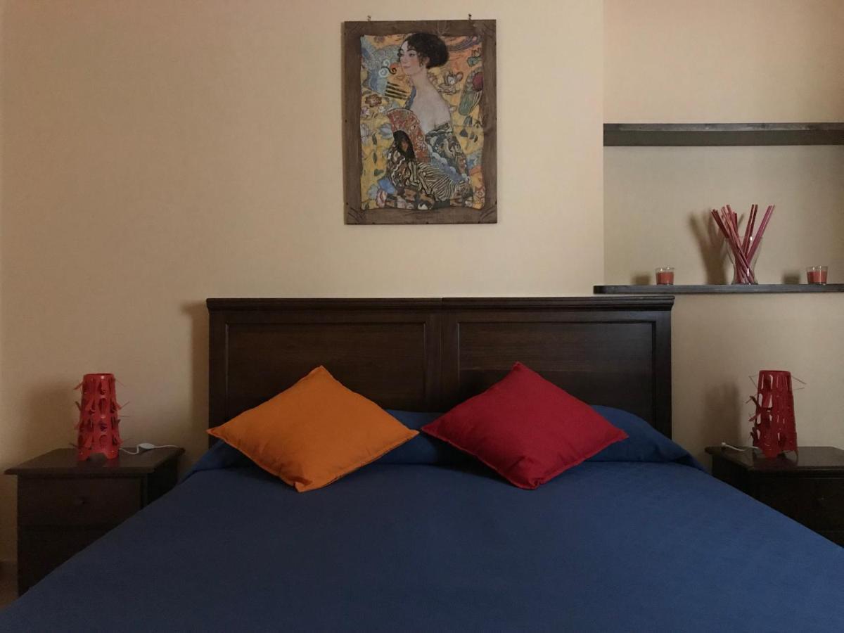 Montesantobed Bed and Breakfast Νάπολη Εξωτερικό φωτογραφία