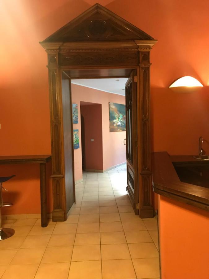 Montesantobed Bed and Breakfast Νάπολη Εξωτερικό φωτογραφία