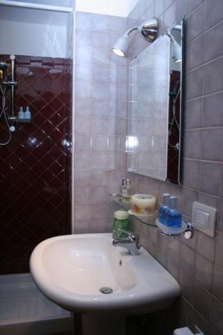 Montesantobed Bed and Breakfast Νάπολη Εξωτερικό φωτογραφία