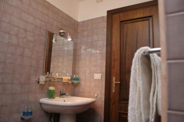 Montesantobed Bed and Breakfast Νάπολη Εξωτερικό φωτογραφία