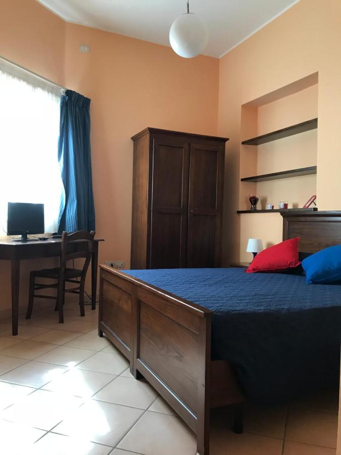 Montesantobed Bed and Breakfast Νάπολη Εξωτερικό φωτογραφία