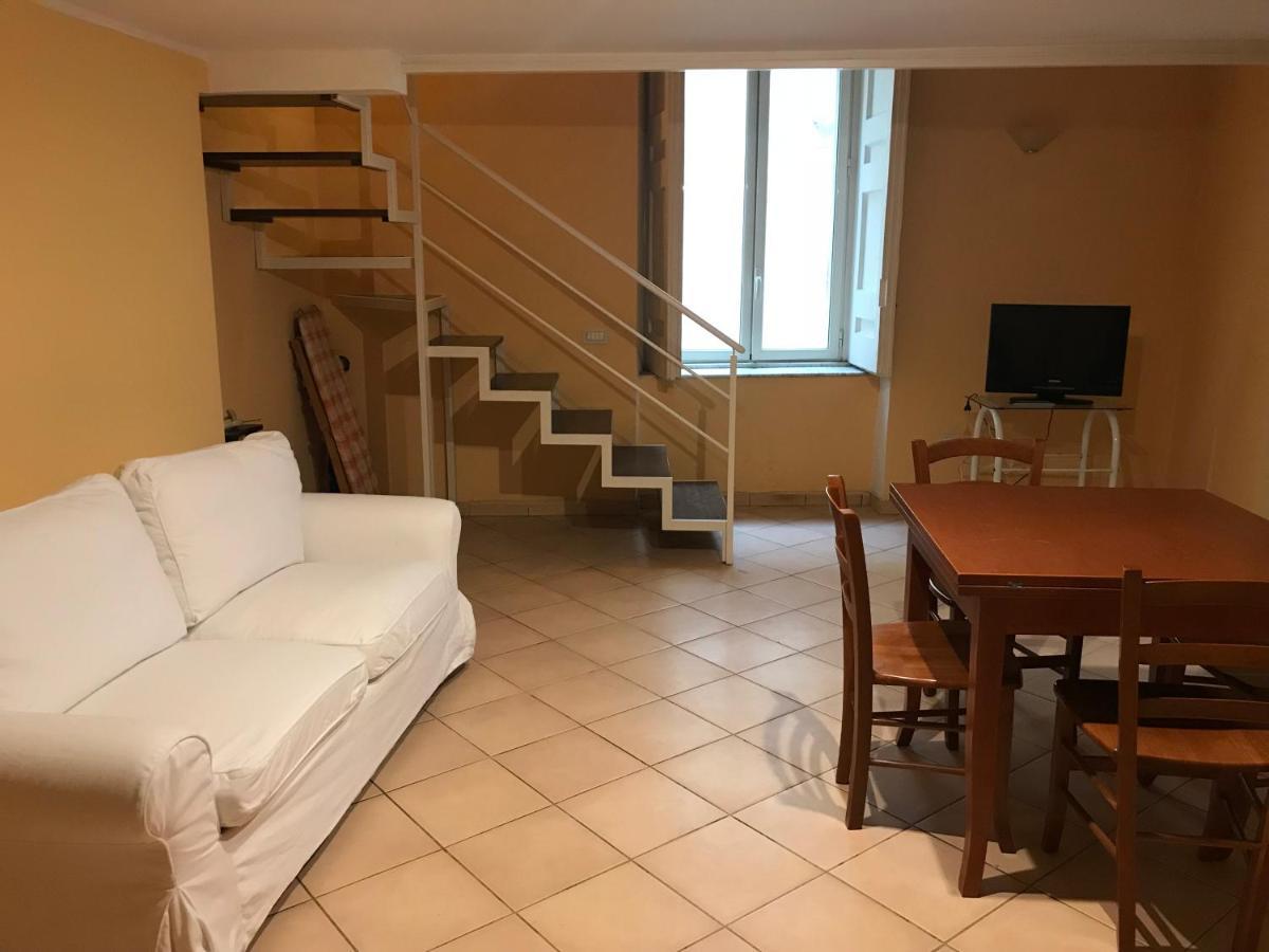 Montesantobed Bed and Breakfast Νάπολη Εξωτερικό φωτογραφία