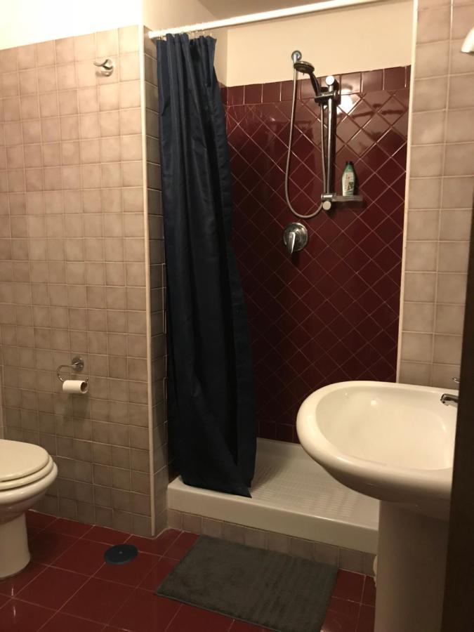 Montesantobed Bed and Breakfast Νάπολη Εξωτερικό φωτογραφία