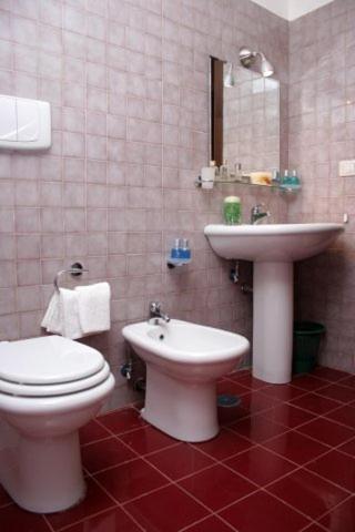 Montesantobed Bed and Breakfast Νάπολη Εξωτερικό φωτογραφία